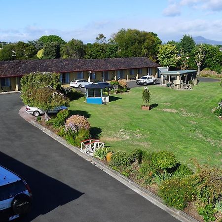 Willaway Motel Apartments Ulverstone Εξωτερικό φωτογραφία
