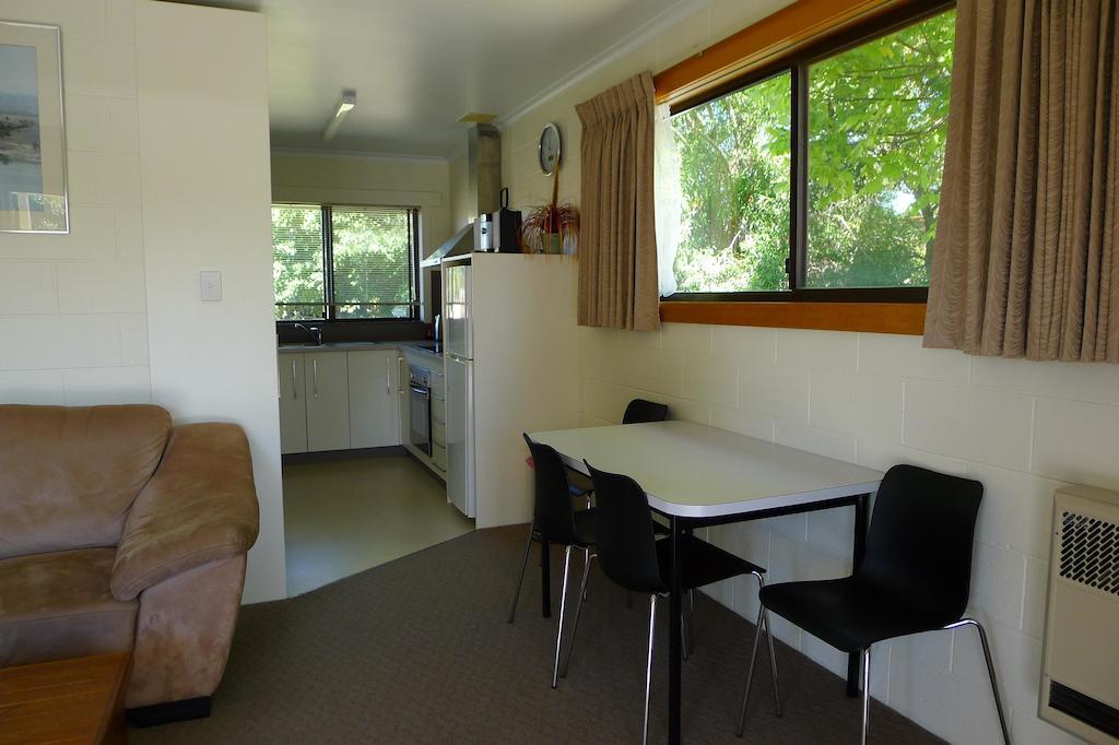 Willaway Motel Apartments Ulverstone Δωμάτιο φωτογραφία