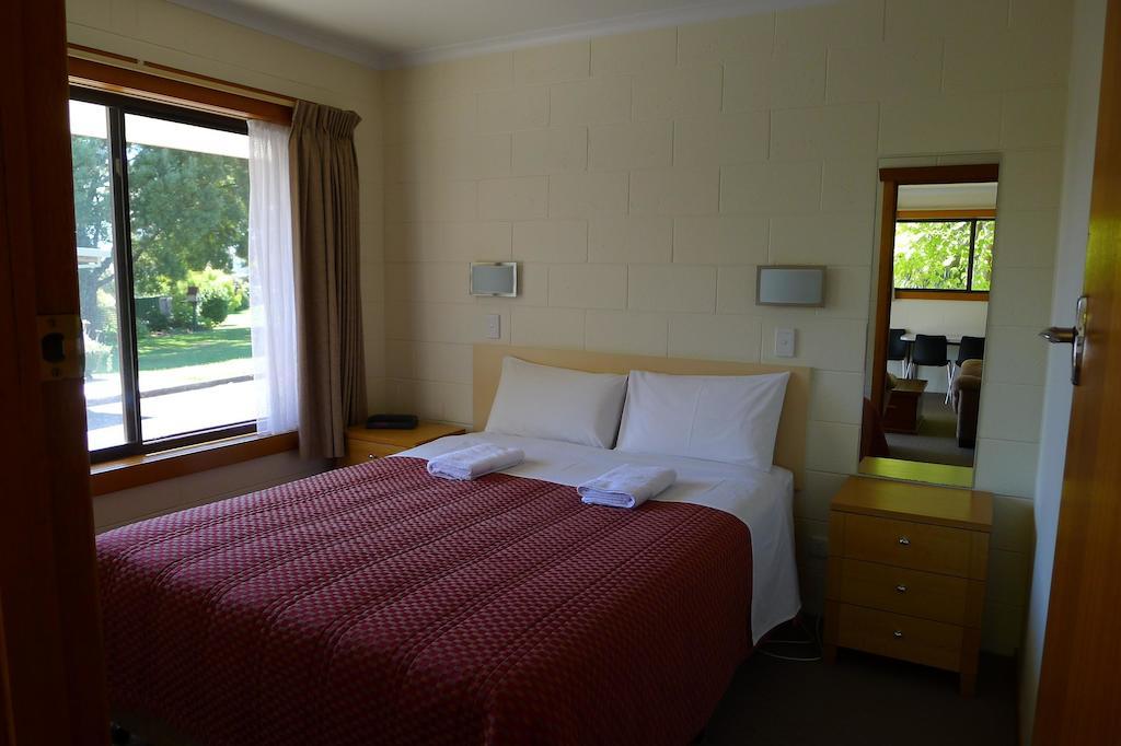 Willaway Motel Apartments Ulverstone Δωμάτιο φωτογραφία