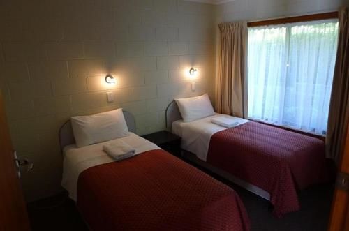 Willaway Motel Apartments Ulverstone Εξωτερικό φωτογραφία