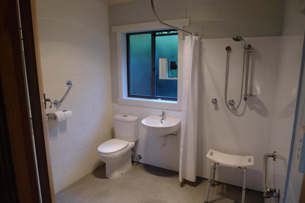 Willaway Motel Apartments Ulverstone Εξωτερικό φωτογραφία
