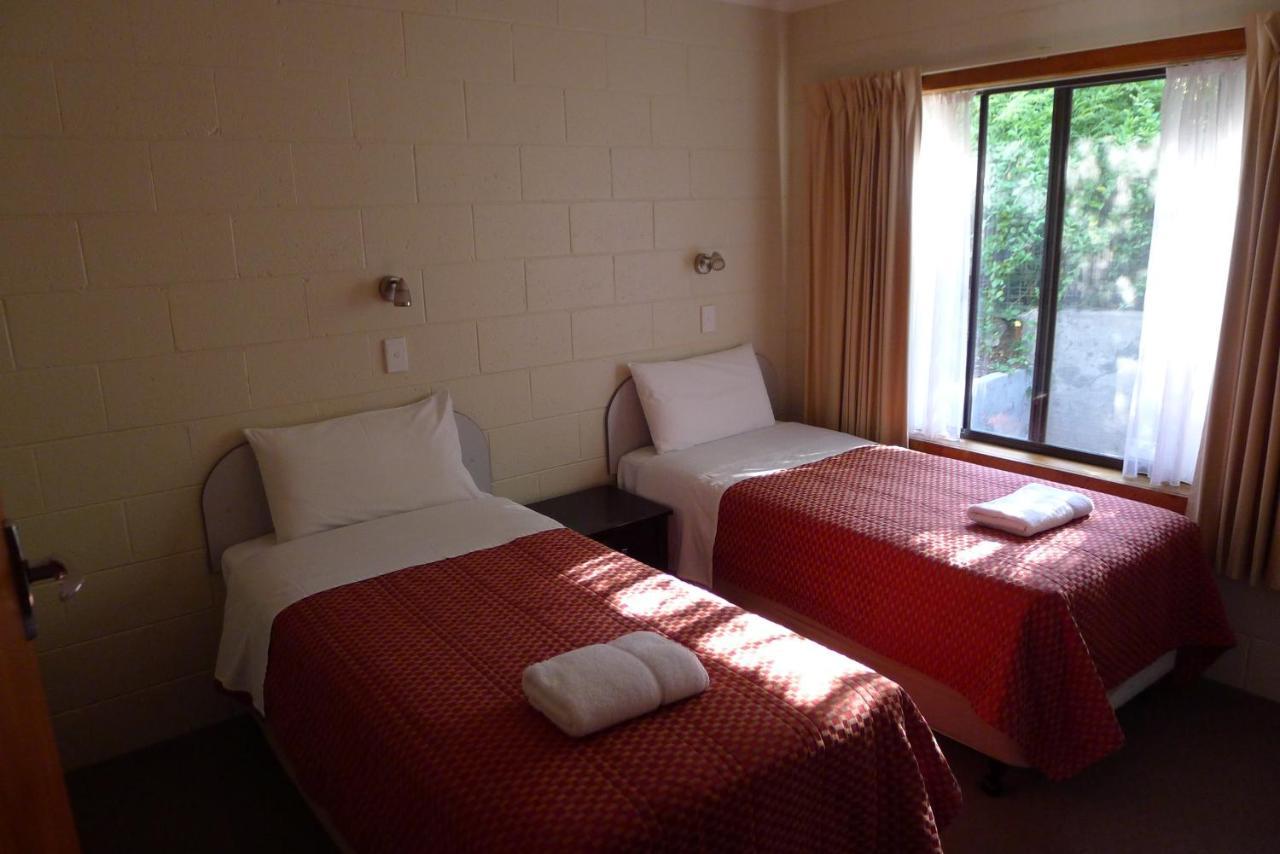 Willaway Motel Apartments Ulverstone Εξωτερικό φωτογραφία