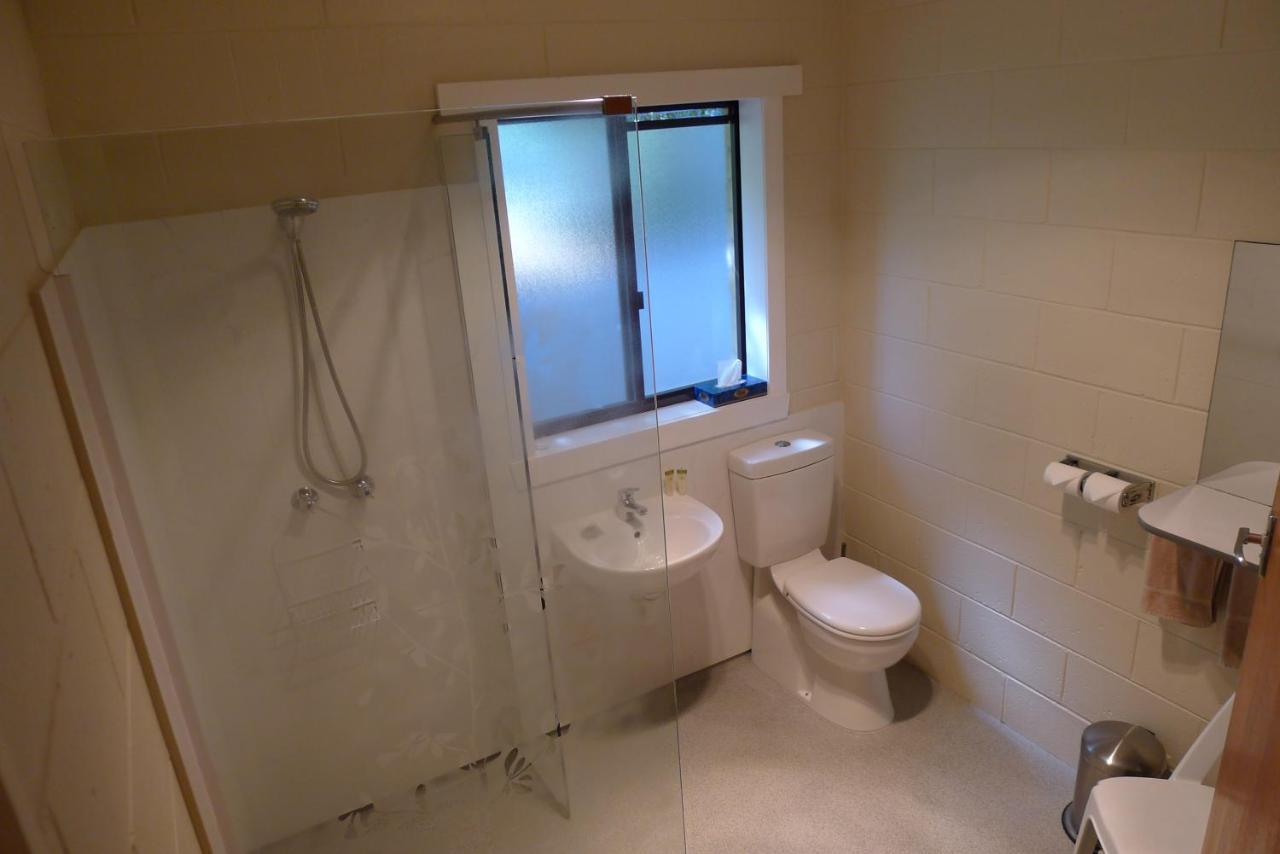 Willaway Motel Apartments Ulverstone Εξωτερικό φωτογραφία