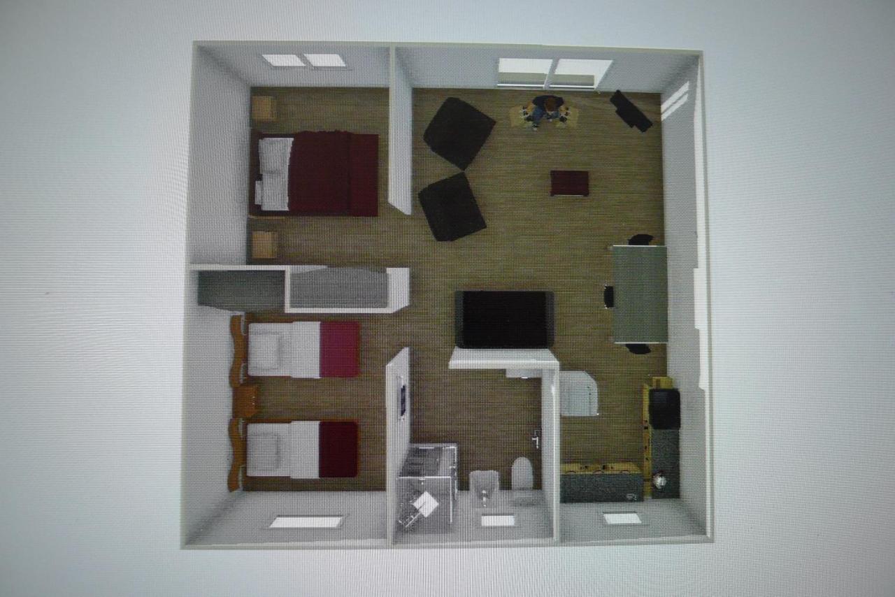 Willaway Motel Apartments Ulverstone Εξωτερικό φωτογραφία